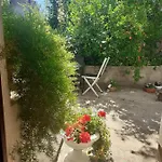 Апартаменты Sunce Raslina