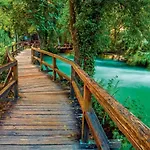 Sunce Апартаменты Raslina