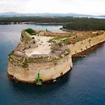 Sunce Апартаменты Raslina