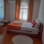 Апартаменты Sunce