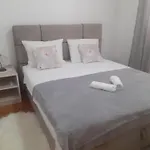 Апартаменты Sunce Raslina