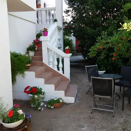 Apartment Sunce