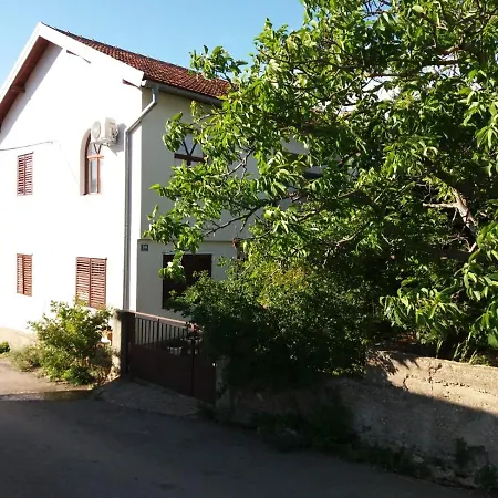 Apartment Sunce *
