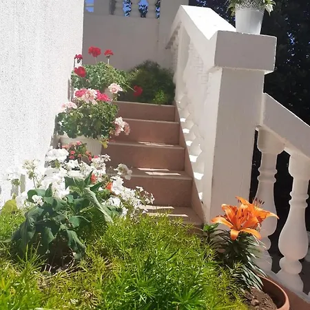 Apartmán Sunce