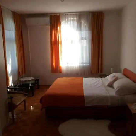 Apartment Sunce Raslina