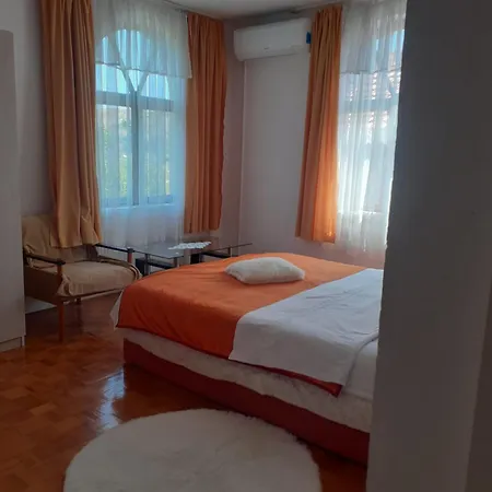 Apartman Sunce Raslina