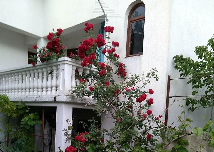 Apartman Sunce Raslina