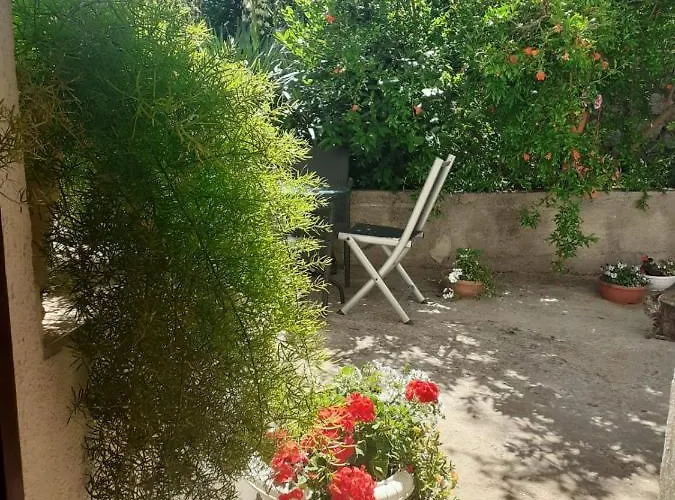 Apartman Sunce Raslina