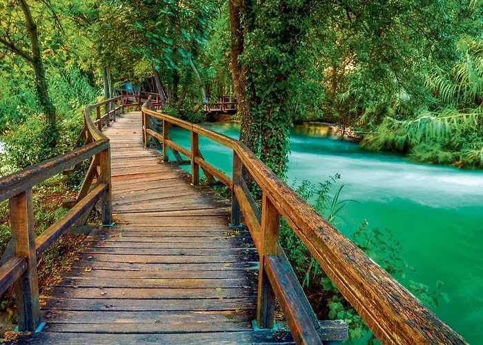 Sunce Apartman Raslina