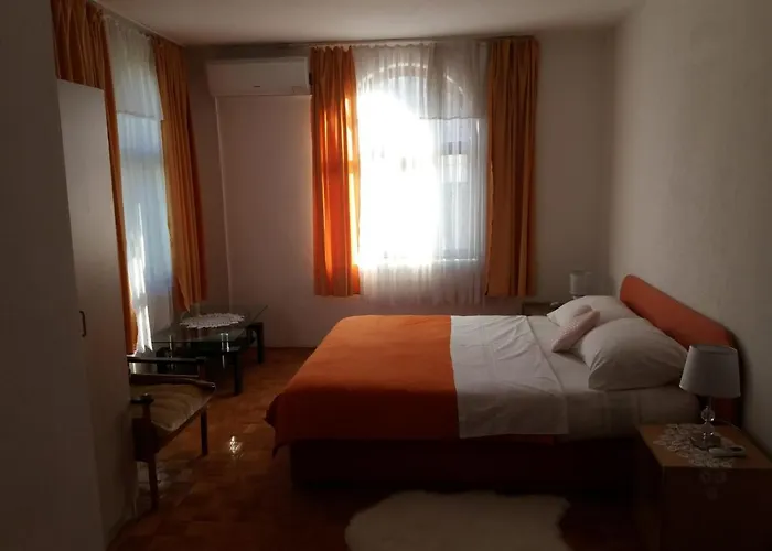 Apartman Sunce Raslina