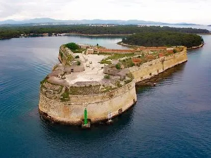 Sunce Apartman Raslina