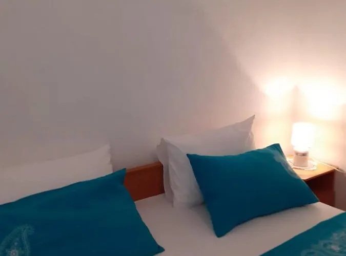 Apartman Sunce Raslina