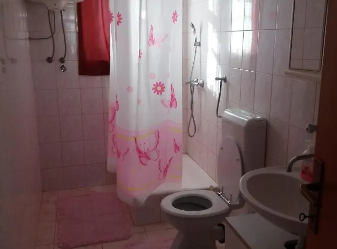 Sunce Apartman Raslina