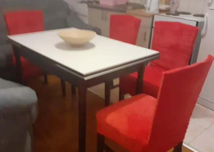 Sunce Apartman Raslina