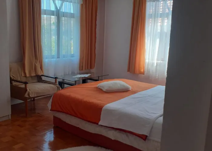 Apartman Sunce Raslina