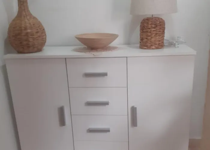 Sunce Apartman Raslina