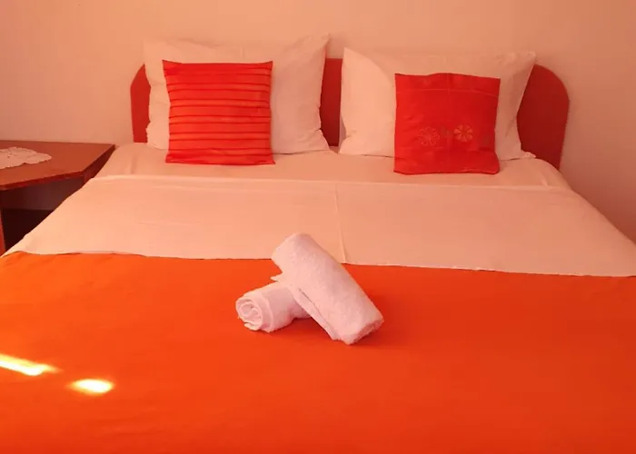 Apartman Sunce Raslina