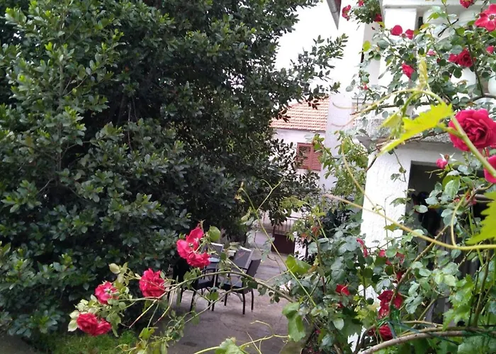 Sunce Apartman Raslina