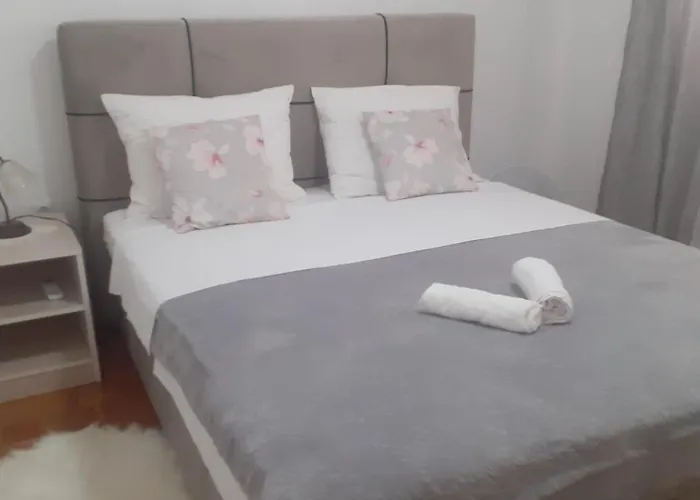 Apartman Sunce Raslina